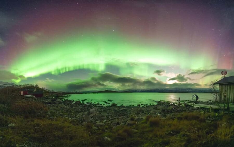 Kiruna: Sami-Inspired BBQ Dinner with Northern Lights Chase - Souvas, not just dinner: why the food part matters for this aurora tour