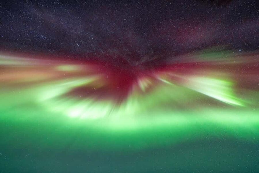 Kiruna: Sami-Inspired BBQ Dinner with Northern Lights Chase - What to bring for an aurora night that can get brutally cold