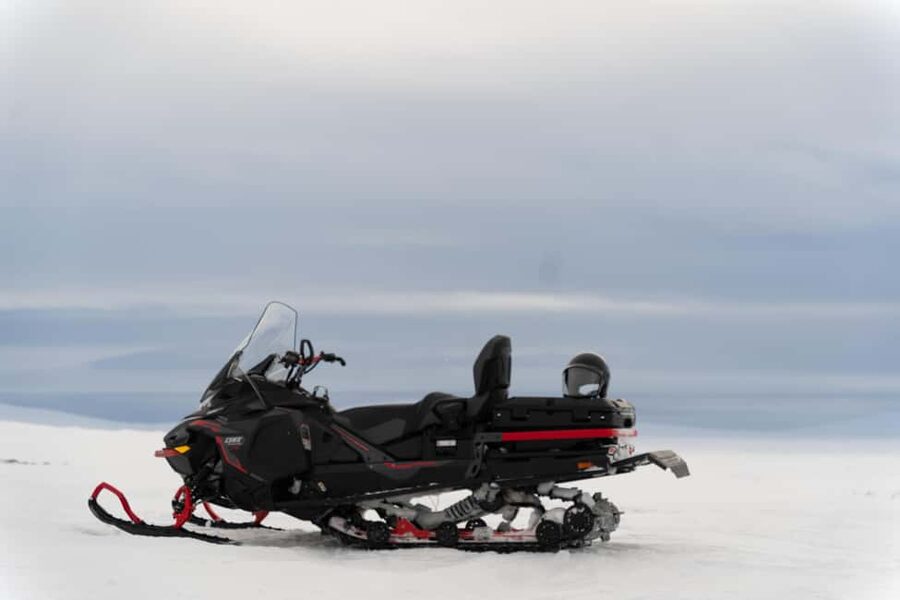 Kiruna: Small Group Snowmobile with Snacks - Who This Tour Suits Best in Kiruna, and Who Should Skip It