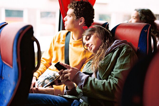 Landvetter Airport Bus Transfer Departure - Price and Value: What $16.80 Really Buys
