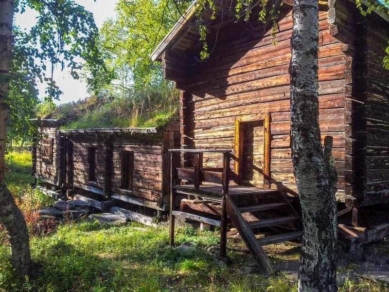 Lapland: A day on the trail of the Sami indigenous people - Should you book this Sámi trail along the Vindelälven?