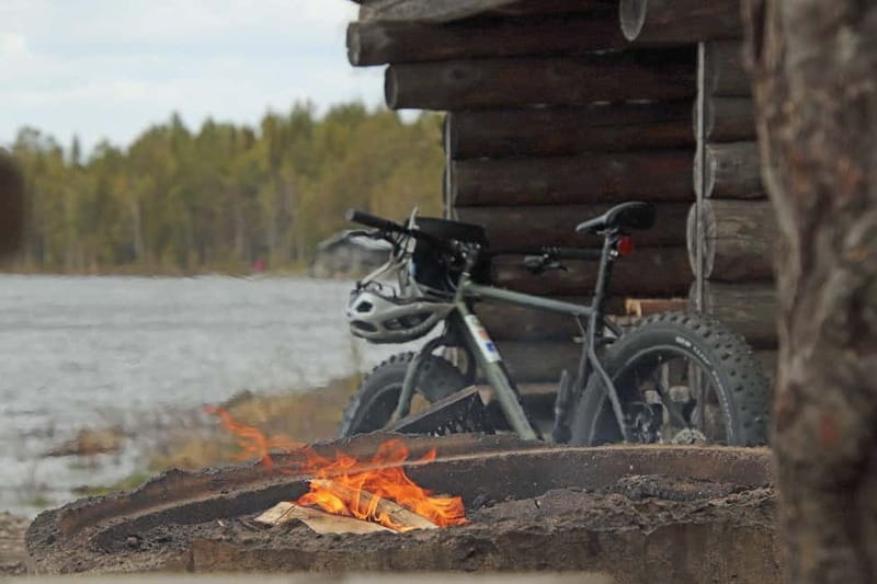 Luleå: Fatbike Rental, explore Luleå like a Local! - The likely flow of your 7 hours: from pickup to your best riding window