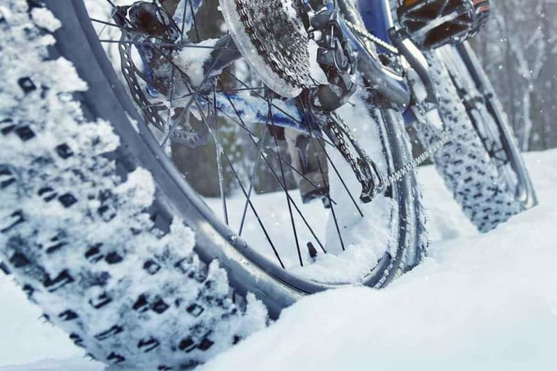 Luleå: Fatbike Rental, explore Luleå like a Local! - Who this fatbike rental suits best, and who should skip it