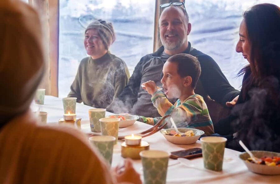 Luleå: Meet the Reindeer, Sámi Flavors & Stories by the Fire - Getting to the paddock, staying warm, and avoiding common mistakes