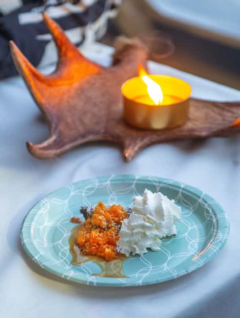 Luleå: Meet the Reindeer, Sámi Flavors & Stories by the Fire - Should you book the reindeer and Sámi stories tour near Luleå?