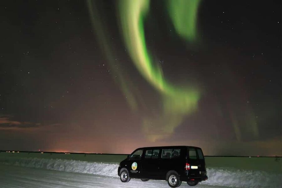 Luleå: Northern Lights Tour by Car with Swedish Treats - Practical Packing for Swedish Lapland Nights (and Real Cold)