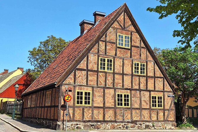 Lund's Medieval and Modern History: A Self-Guided Audio Tour - Price, Value, and What Costs Extra