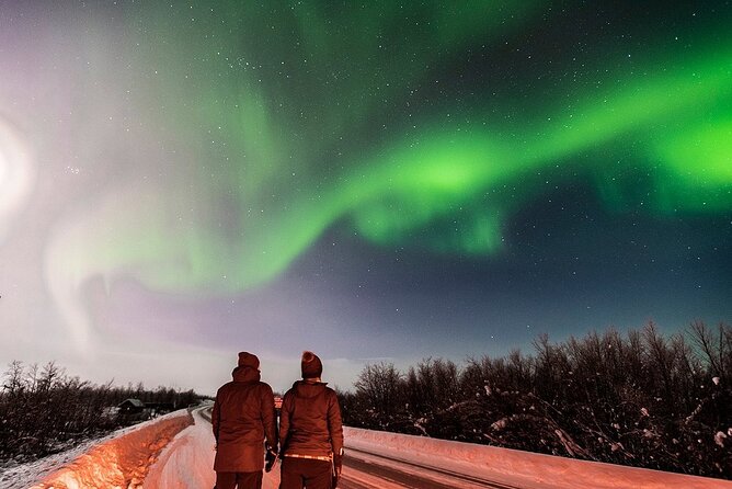 Magical Northern Lights Photography Tour Kiruna - Aurora Photography Tips You Can Actually Use