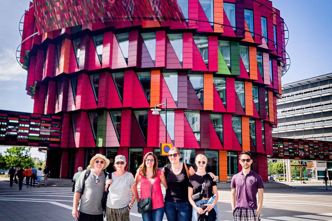 Make Your Own Tour - Guided Walking Tour - Key things to know before you walk Gothenburg with a guide