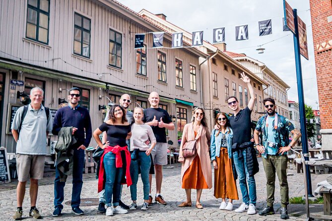 Make Your Own Tour - Guided Walking Tour - Price and value: what $735.72 gets you per person