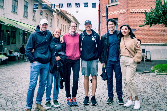 Make Your Own Tour - Guided Walking Tour - Food and fika planning: how to turn stops into a local moment
