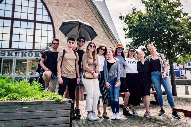 Make Your Own Tour - Guided Walking Tour - Should you book it? My practical take