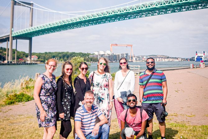 Make Your Own Tour - Guided Walking Tour - Practical setup: start time, meeting point, and how the walk is paced
