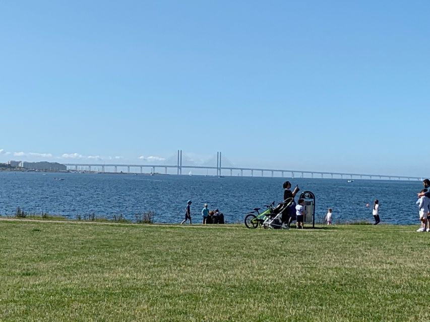 Malmö: 3-Hour Guided Walking Tour - Why This Malmö 3-Hour Walk Feels Efficient