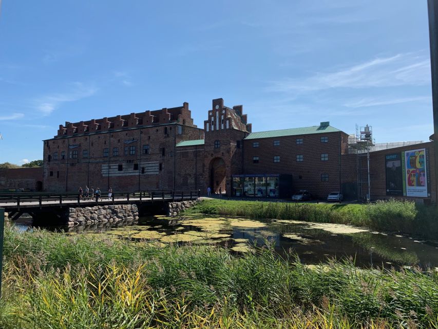 Malmö: 3-Hour Guided Walking Tour - What to Bring and How to Prepare So You Enjoy It