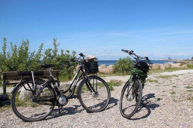 Malmo Bike Rental - Timing That Works: Pickup 09:00-16:00, Return by 22:00