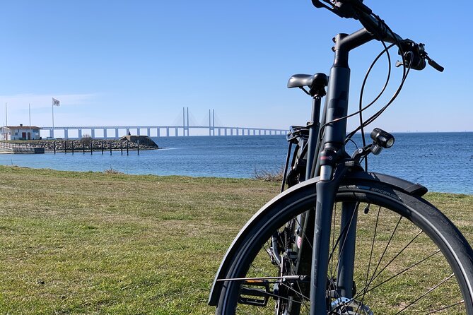 Malmo Bike Rental - Small Logistics That Affect Your Day