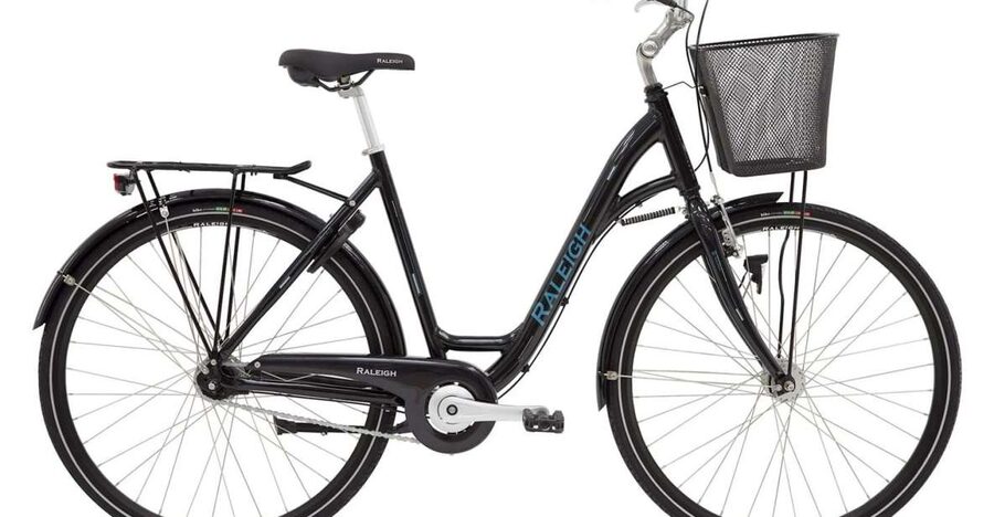 Malmö: City Bike Rental - Your Bike: What the 7-Speed Setup Means in Real Terms