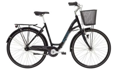 City Bike Rental