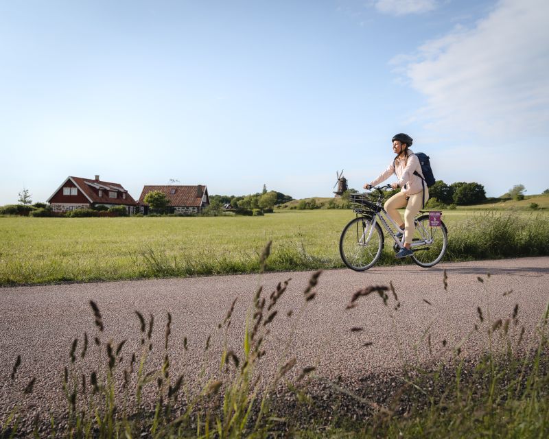 Malmö: City Bike Rental - Price and Value: Is $28 a Good Deal for a Day?