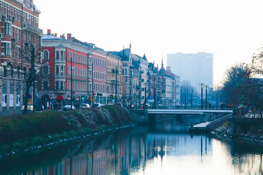 Malmö: Express Walk with a Local in 60 minutes - Key Takeaways Before You Go