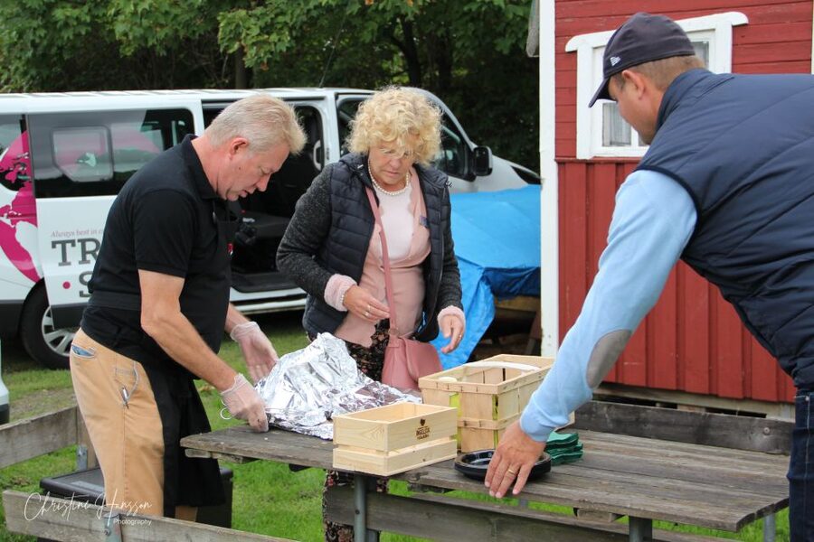 Malmö: Self-Guided Food Tour - Key highlights at a glance