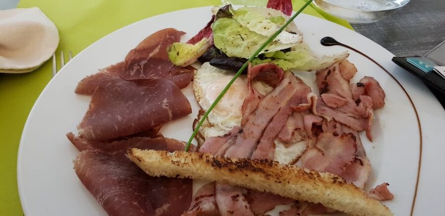Malmö: Self-Guided Food Tour - Swedish plus international: tasting Malmö’s bigger picture