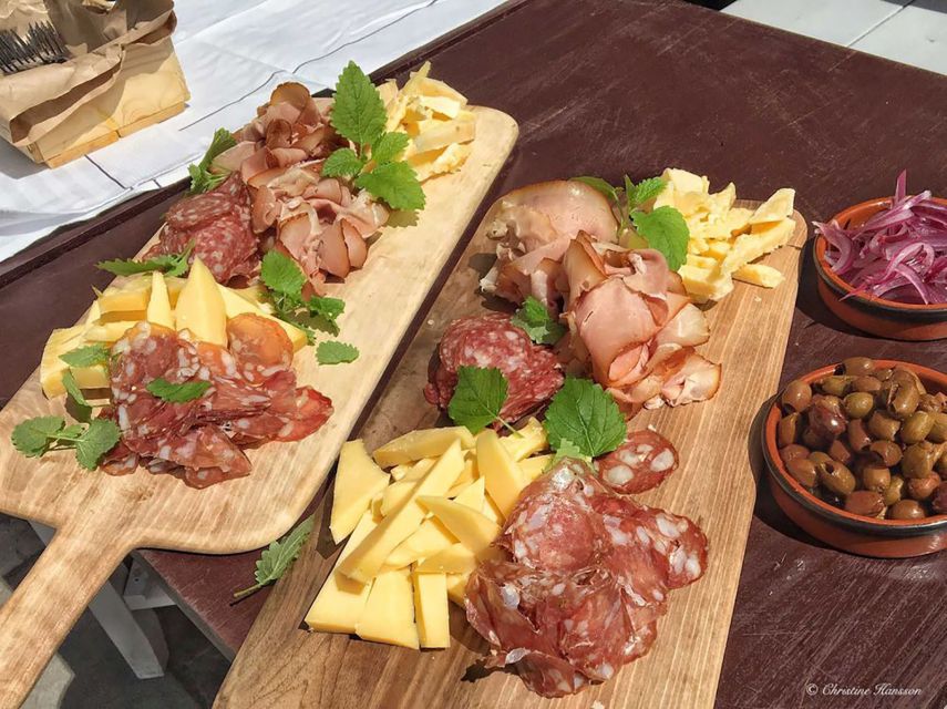 Malmö: Self-Guided Food Tour - Price and timing: what $83 buys you (and what it does not)