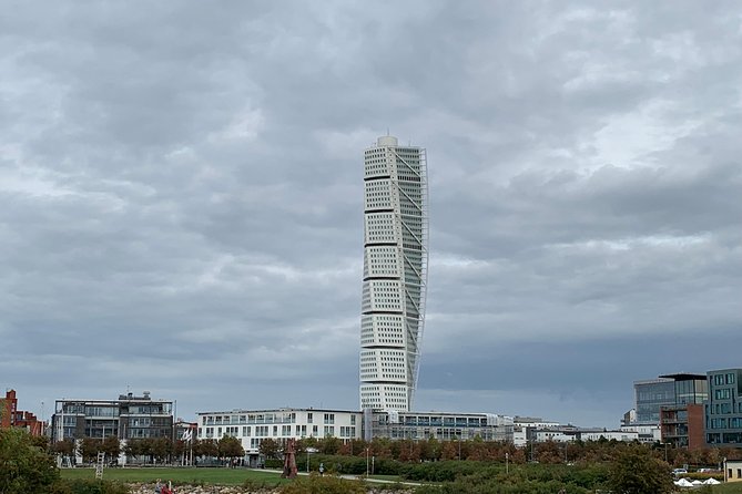 Malmo Walking Tour, 3 hours (small group) - Key things you will notice on this Malmö walk
