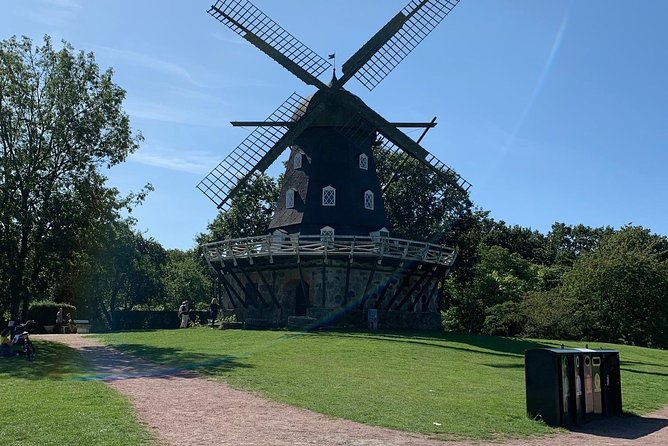 Malmo Walking Tour, 3 hours (small group) - Storgatan and the power of street and square names