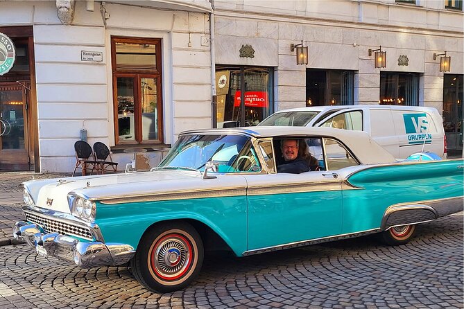 Malmö Walking Tour: Explore Top Sights & Hidden Gems - Price and Value: What $45 Gets You in Malmö