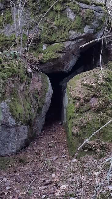 Nature Hike from Stockholm - Getting to the Trails: Urban Basecamp to Van to Trailhead
