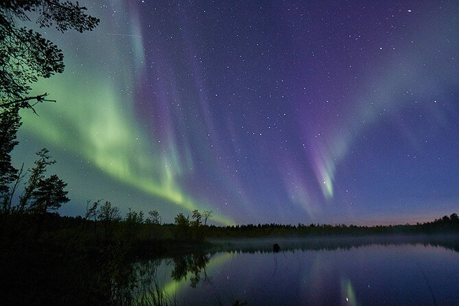 Northern Light Photo tour - Key highlights you should care about