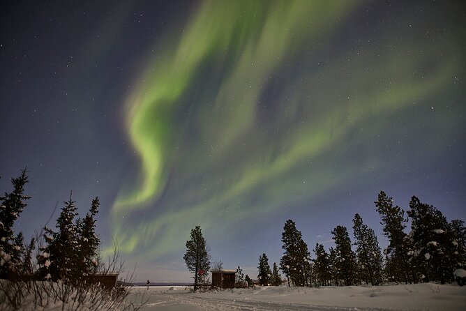 Northern Light Photo tour - Northern lights photography that feels practical, not mysterious