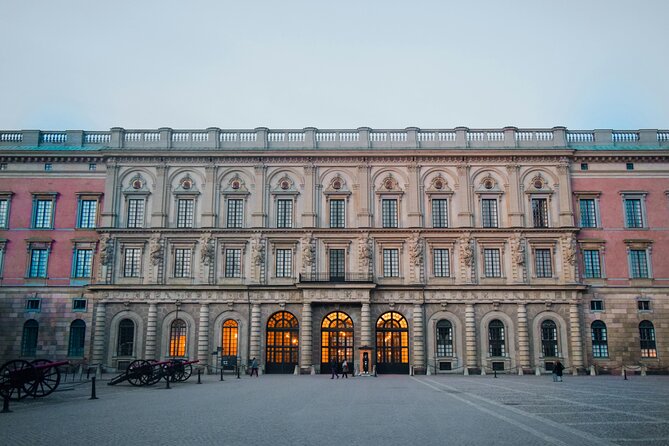 Old Town Gamla Stan Walking Tour from Stockholm - Key Highlights You’ll Actually Feel on the Walk