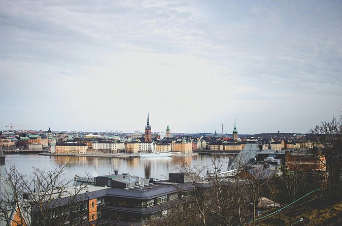 Old Town Gamla Stan Walking Tour from Stockholm - Gamla Stan’s Old Streets: 15th- and 16th-Century Life, Explained