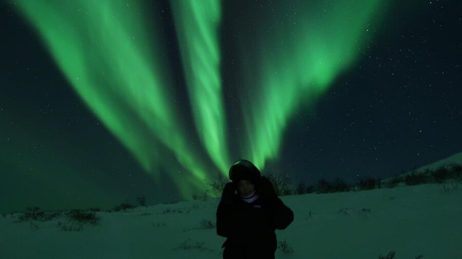 Premium Aurora Snowmobile Ride With Panoramic Views - Price and value: is $330 per person worth it?