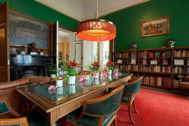 Prins Eugens Waldemarsudde: Entry Ticket to The Art Museum - Key highlights to look for at Prins Eugens Waldemarsudde