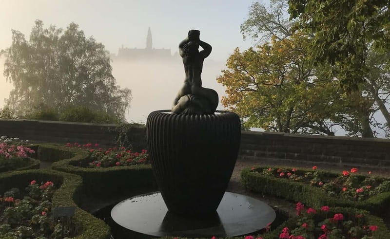 Prins Eugens Waldemarsudde: Entry Ticket to The Art Museum - Where to eat and how to keep your day from turning into a logistics mess