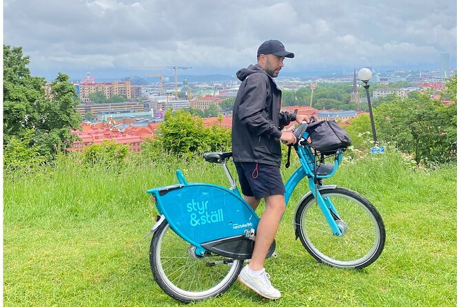 Private Bike Tour in Gothenburg with Pickup - What’s Included, and What That Means for Your Day