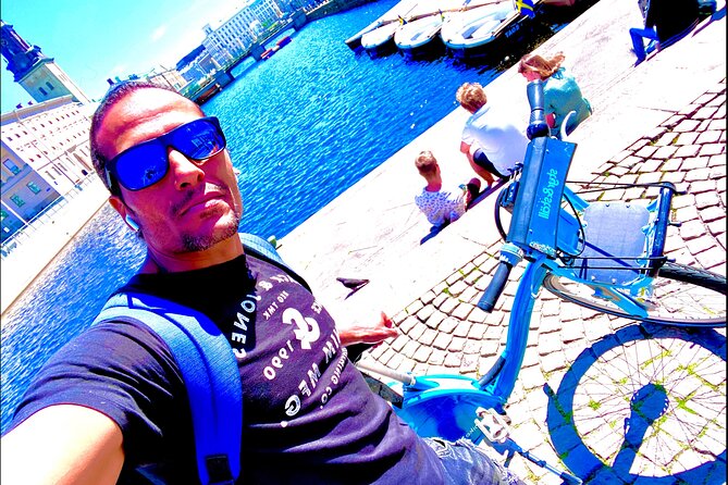 Private Bike Tour in Gothenburg with Pickup - Price and Value: Is $120 Reasonable Here?