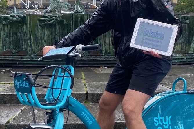 Private Bike Tour in Gothenburg with Pickup - Who This Tour Suits Best in Gothenburg