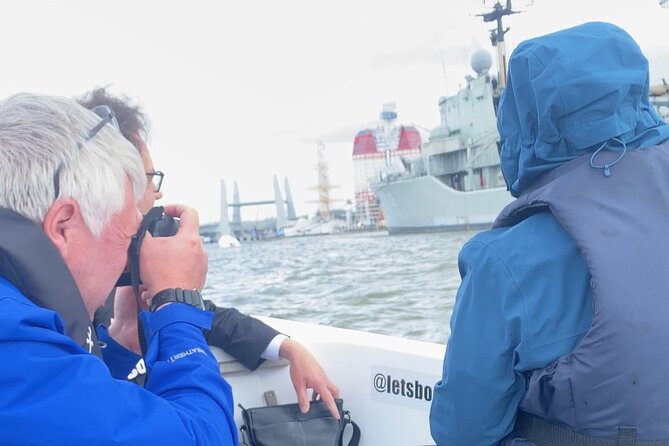 Private Boat Ride in Gothenburg with pickup - Snacks, Water, and a Smart Photo Upload Plan