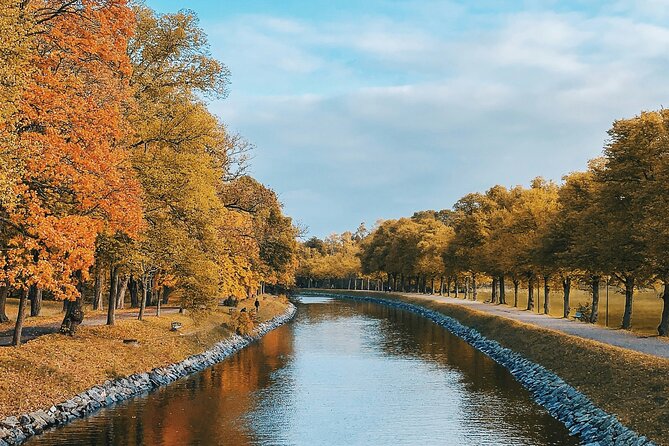 Private Boat Tour in Stockholm - Skipper-led route options: royal sights, Djurgårdsbrunn canal, and Old Town views