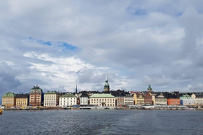 Private Car Tour of Stockholm with a Live guide, including the Vasa museum. - Price and value: what you pay, and what you get back