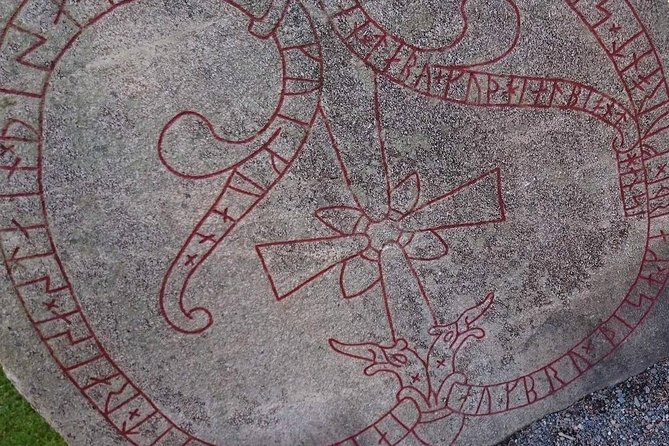 Private Full Day Viking History Tour from Stockholm Including Sigtuna and Uppsala - Price and logistics, what you are really paying for