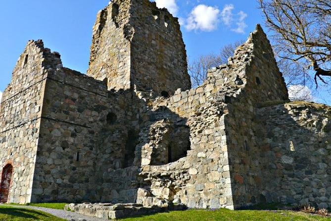 Private Full Day Viking History Tour from Stockholm Including Sigtuna and Uppsala - The day at a glance, how the route works