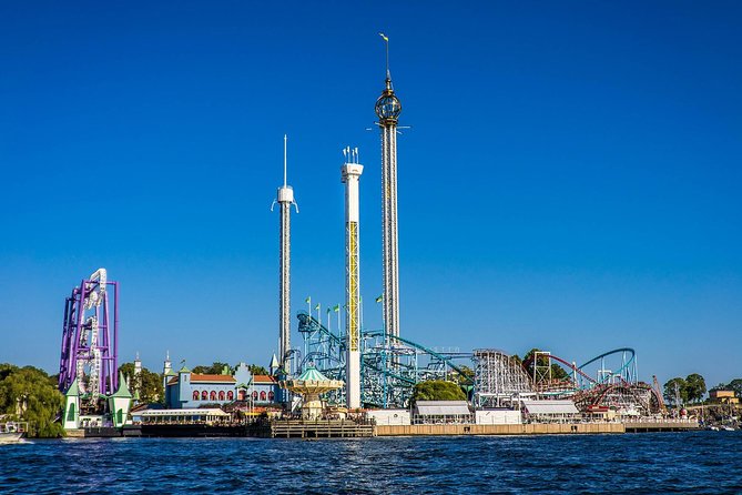 Private full day VIP city tour by limousine car in Stockholm - Why a VIP limousine day makes Stockholm easier