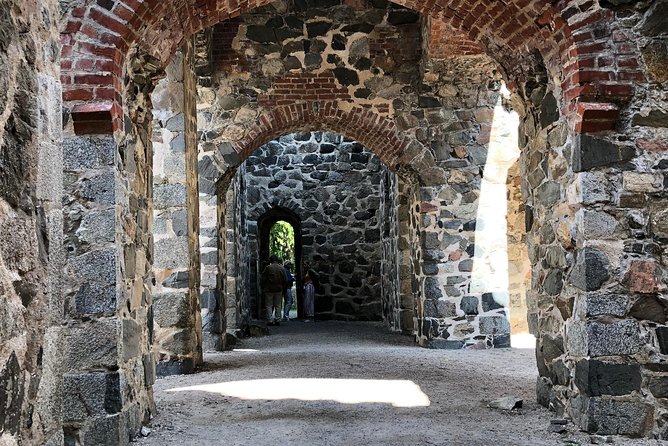 Private Half Day Tour: Viking History Trip from Stockholm Including Sigtuna - Stop 3, Arkils tingstad: one of the best preserved Thing-sites in Europe