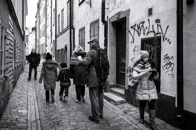 Private Photography workshop in Stockholm - A private 3-hour Stockholm session, built for real learning